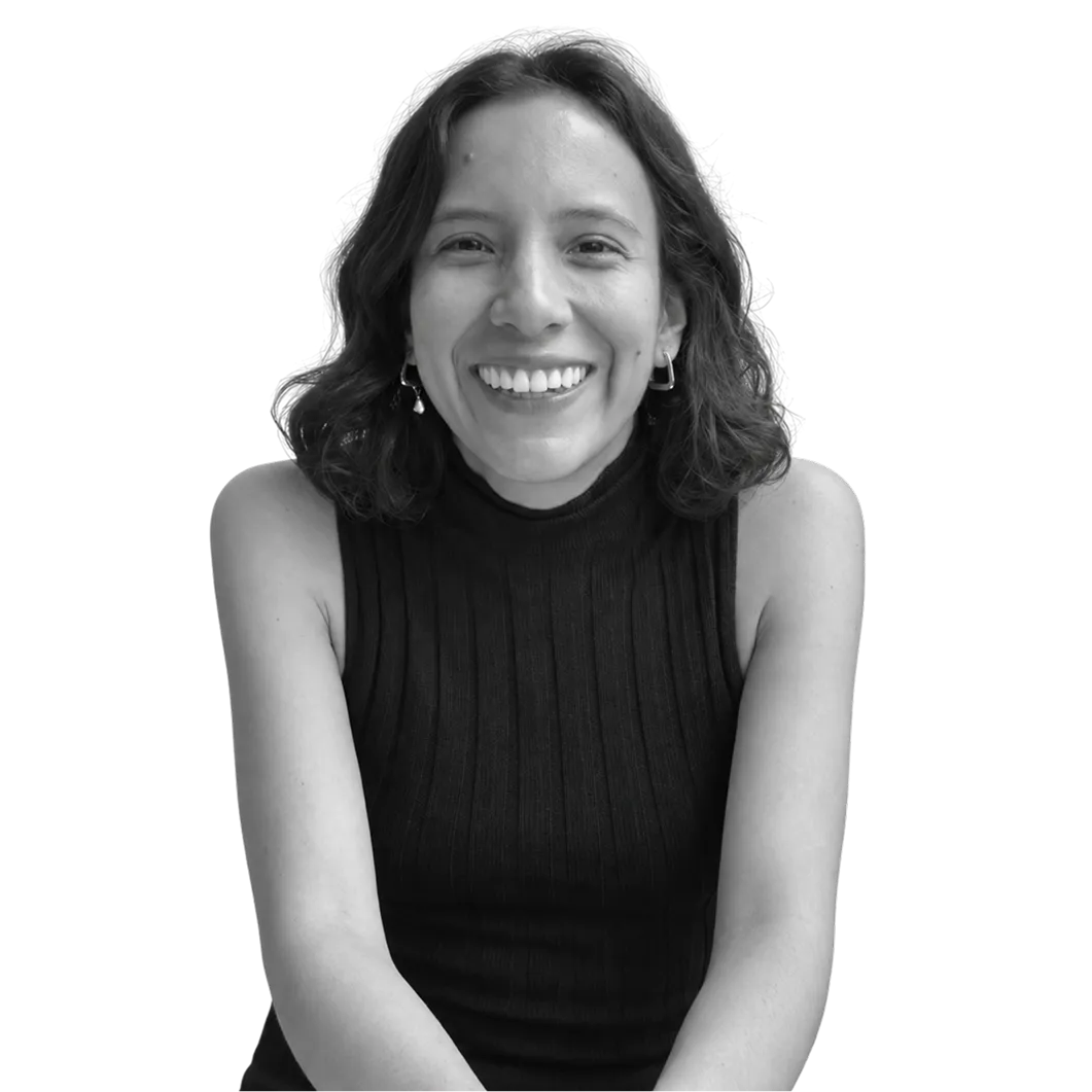 Arq. María Llatas