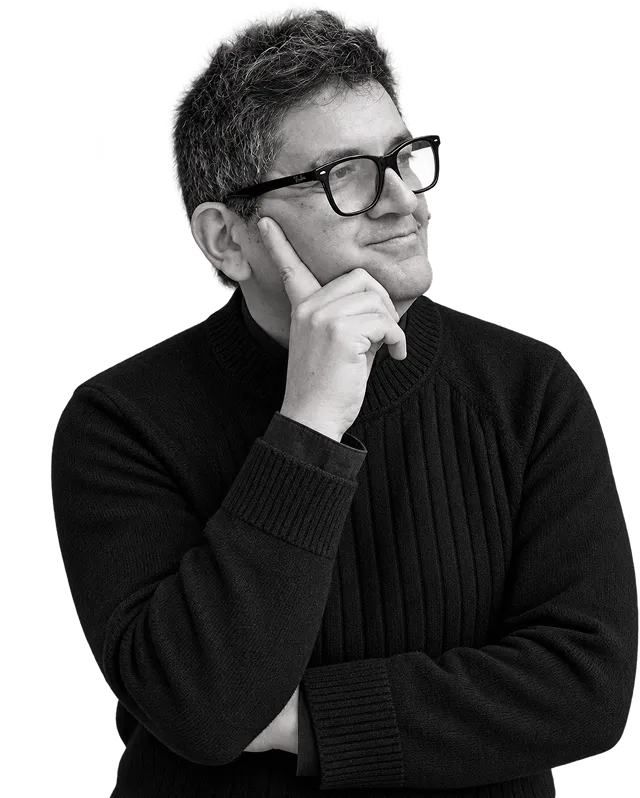 Arq. Renzo Monzón