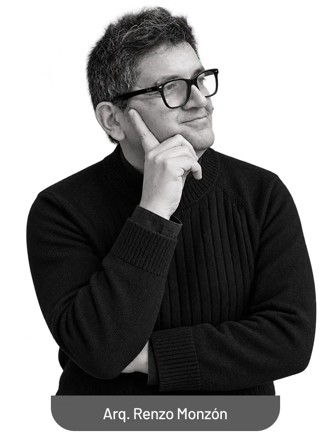 Arq. Manuel Salazar