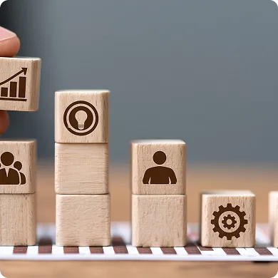 Ideación y Concepto